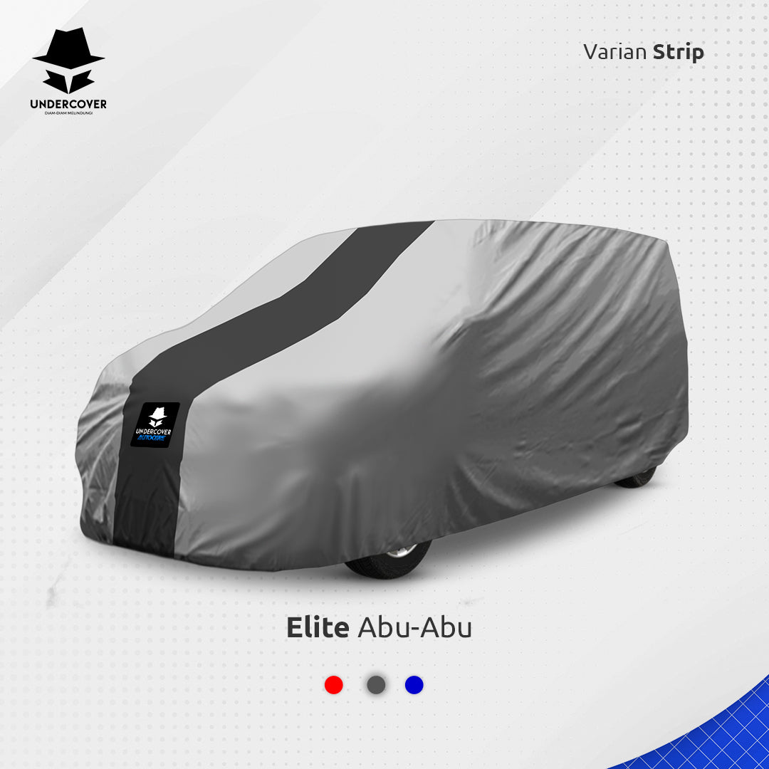 Cover Mobil Nissan Serena Reguler