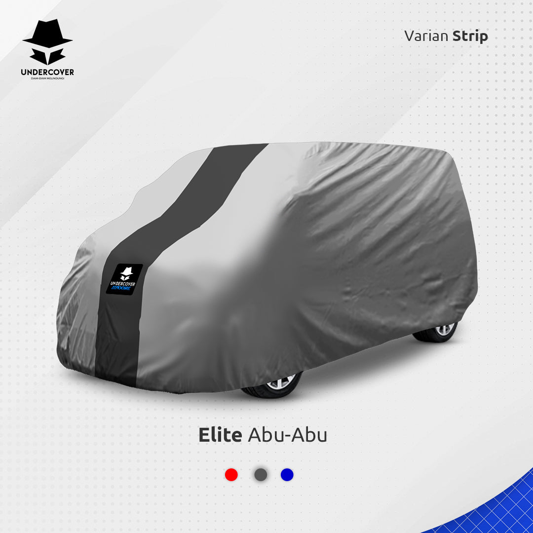 Cover Mobil Suzuki APV Luxury Reguler