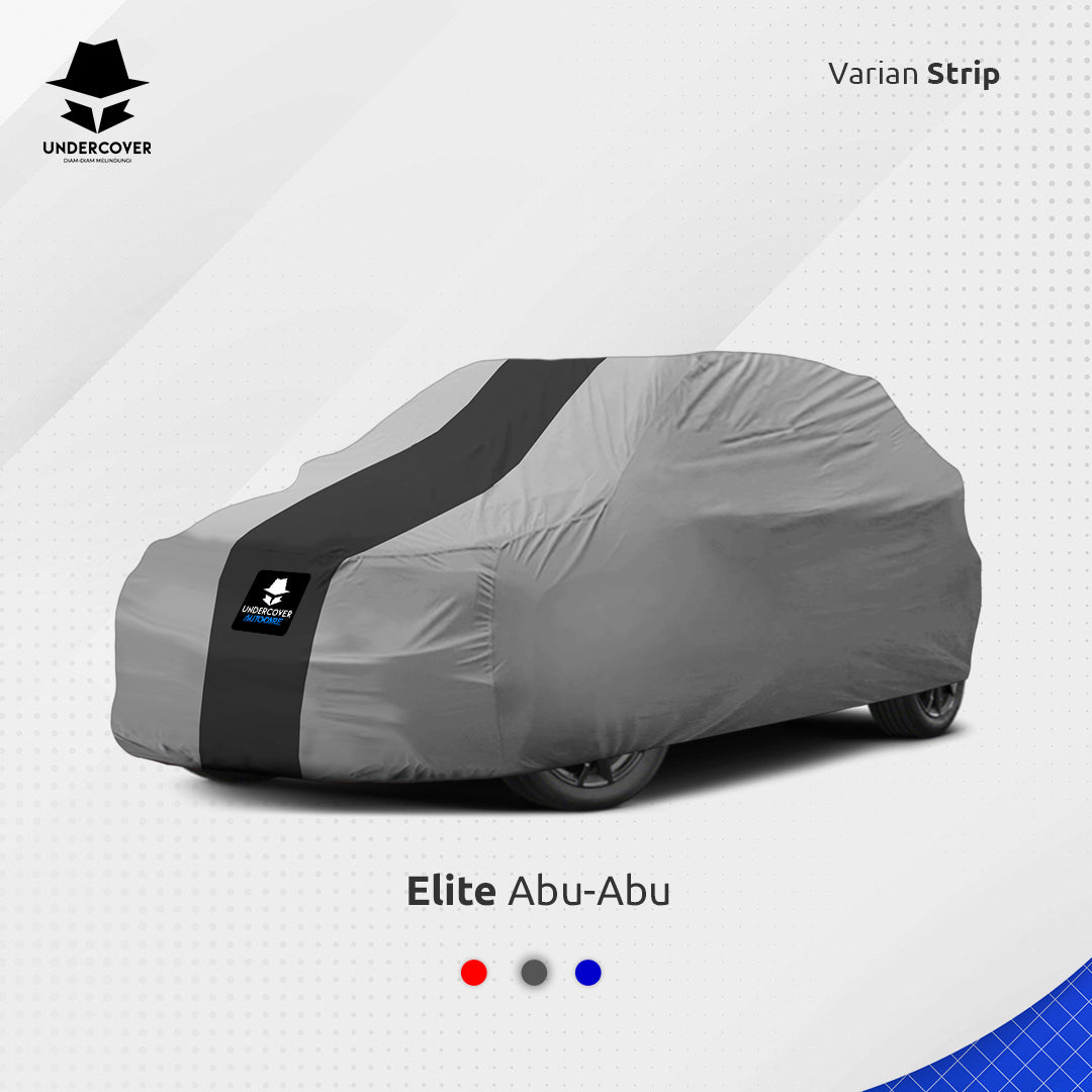 Cover Mobil Nissan Kicks Reguler