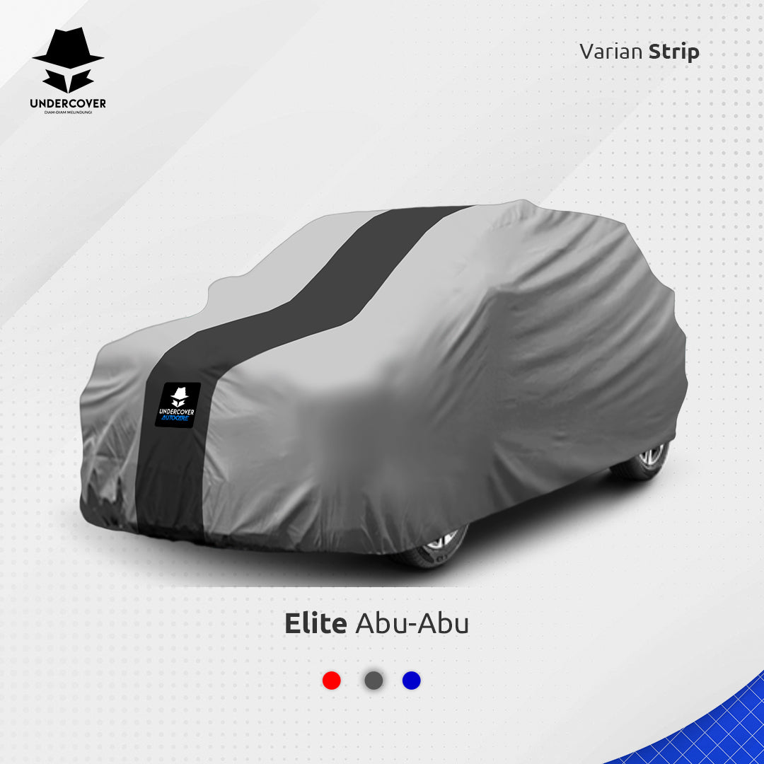 Cover Mobil Daihatsu Rocky Reguler