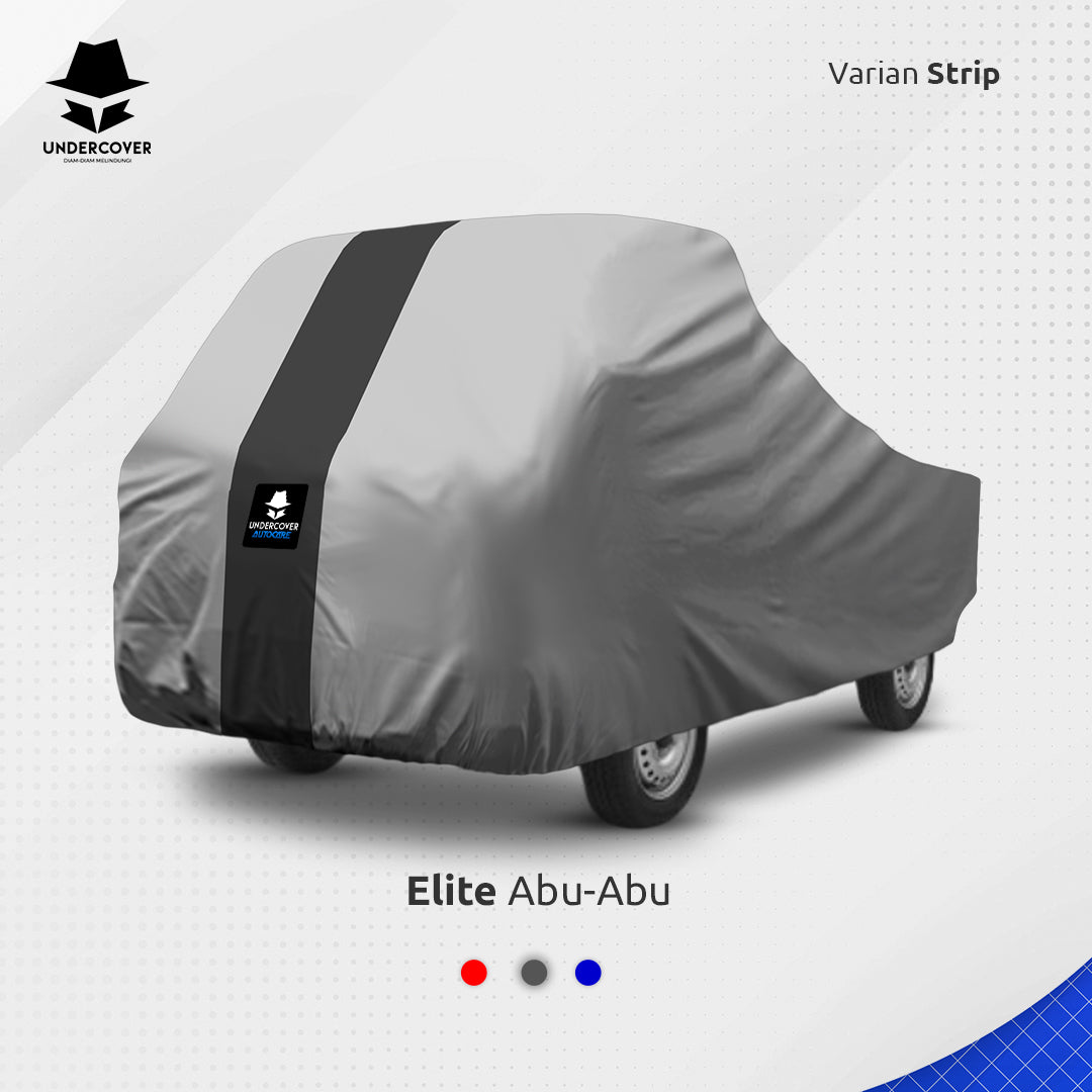 Cover Mobil Daihatsu Hi Max Reguler