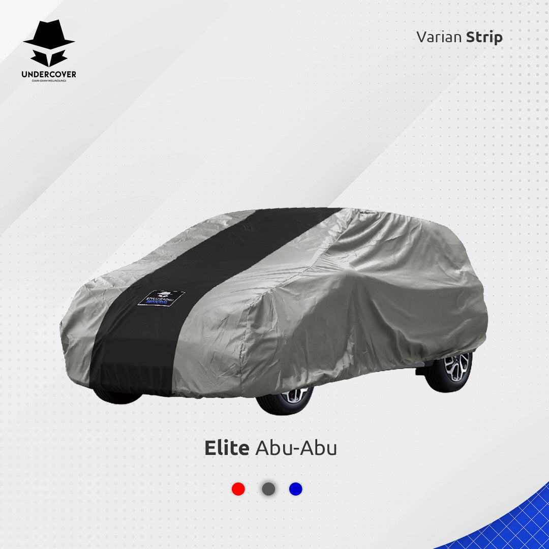 Cover Mobil Suzuki Fronx Reguler