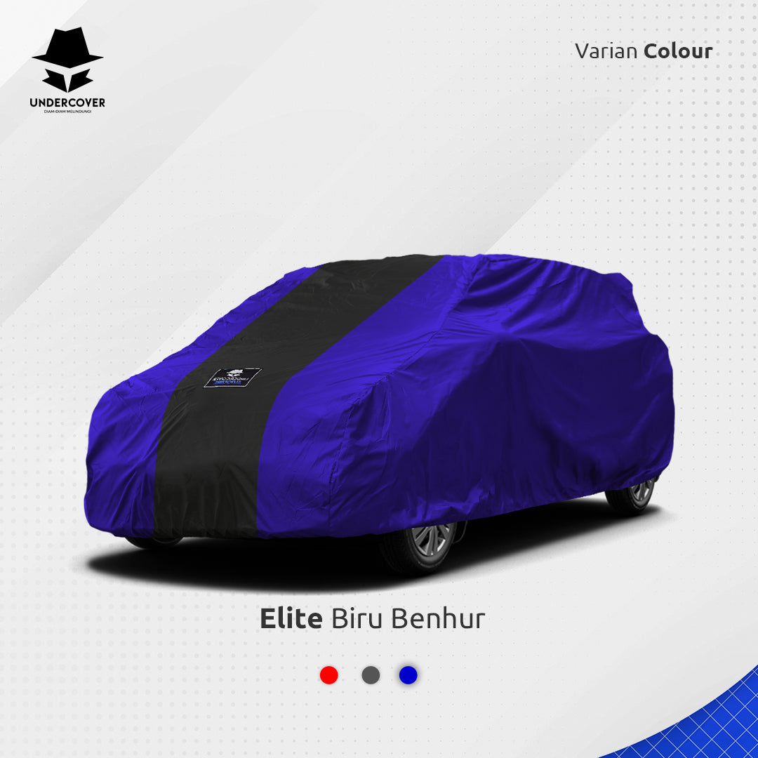 Cover Mobil Datsun GO Plus Reguler