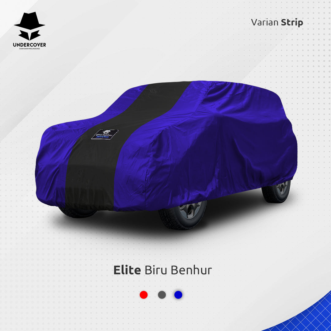 Cover Mobil Jeep Renegade Reguler