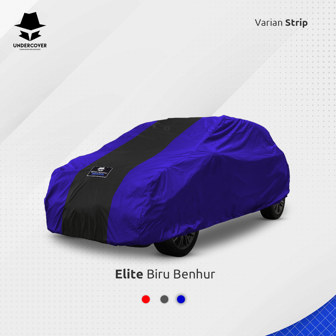 Cover Mobil Mitsubishi Mirage Reguler