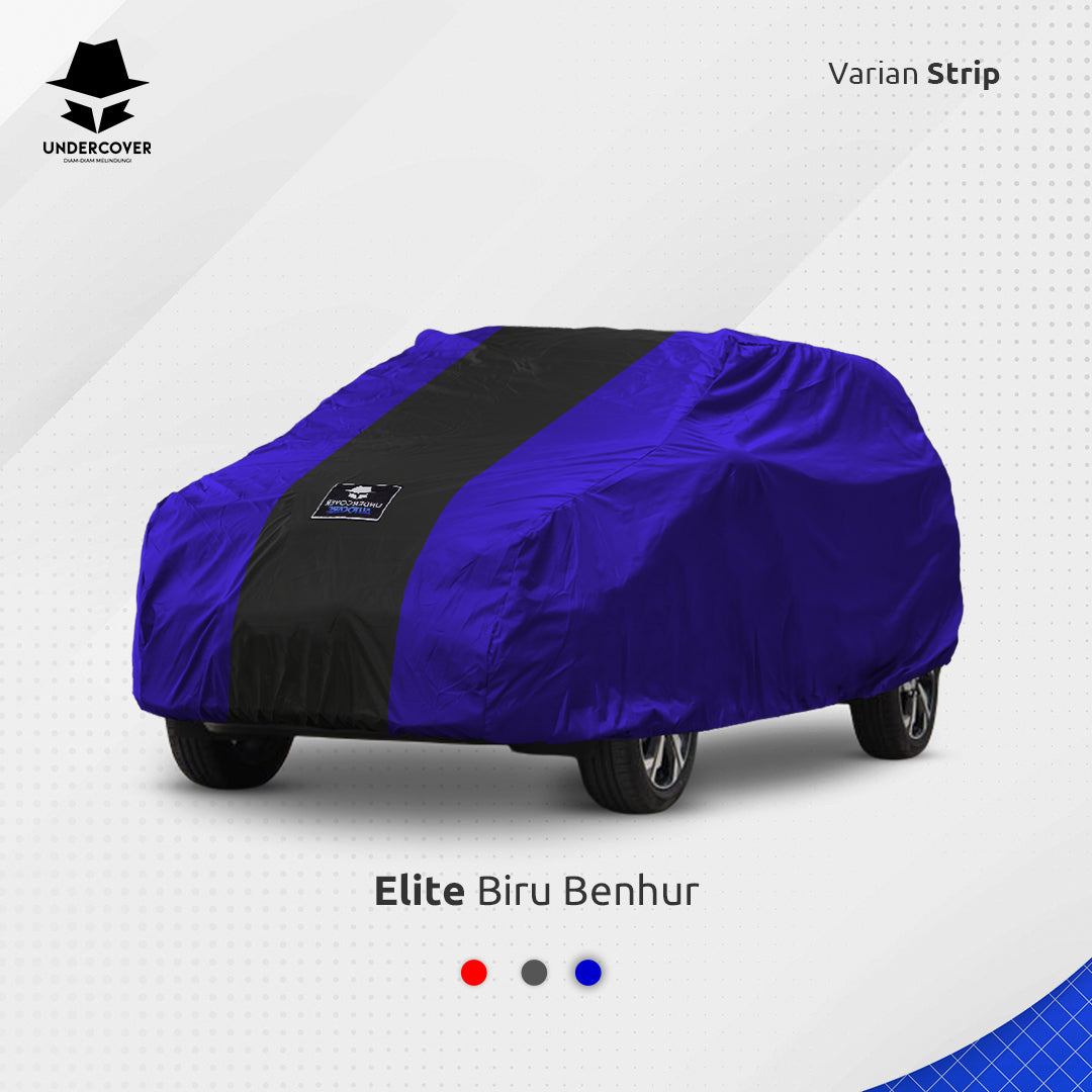 Cover Mobil Mitsubishi Xpander Reguler