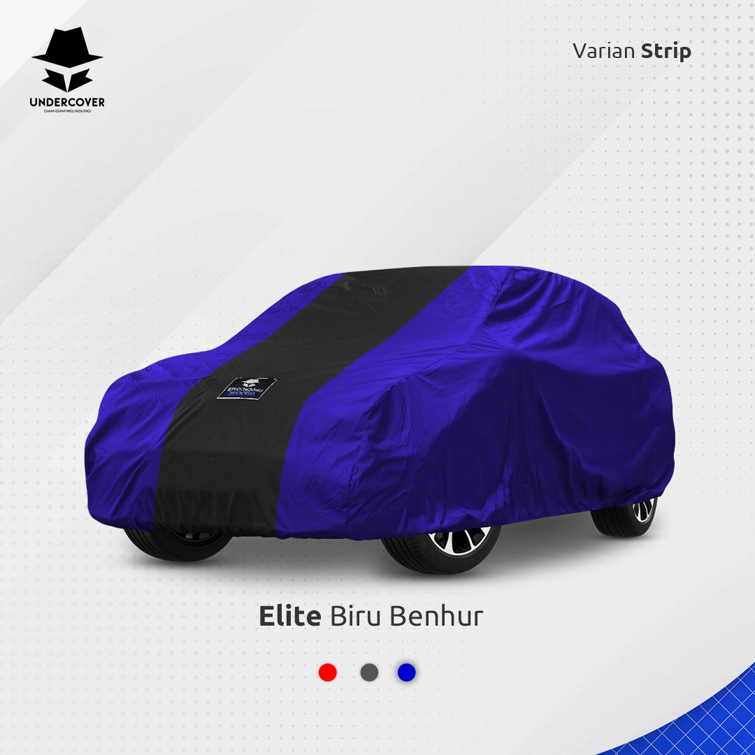 Cover Mobil Bentley Bentayga Reguler