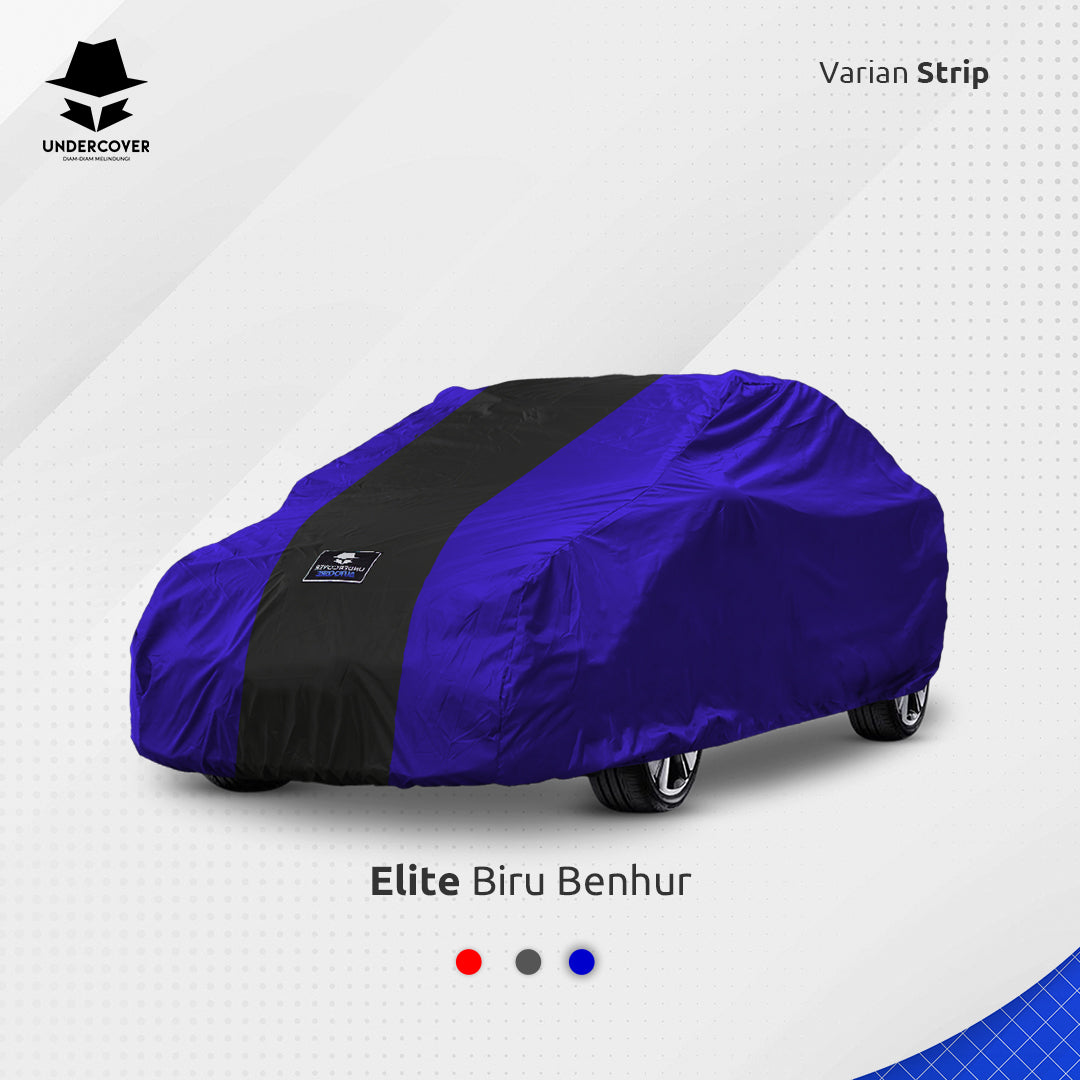 Cover Mobil Mitsubishi Lancer Reguler