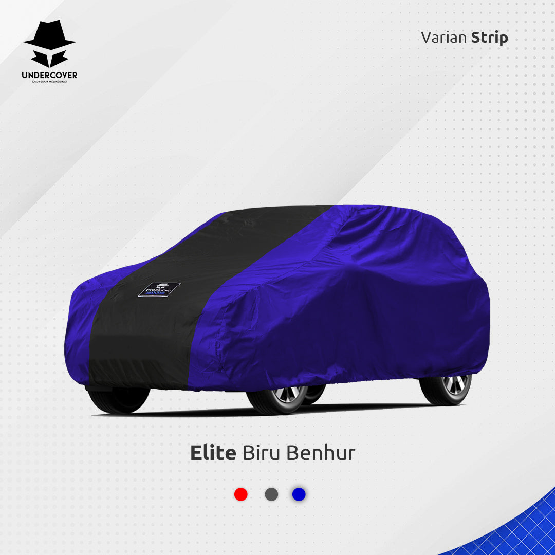 Cover Mobil Mitsubishi Destinator Reguler