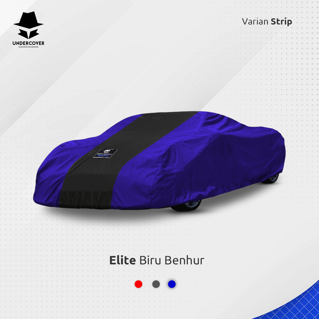 Cover Mobil Ferrari 488 Pista Reguler