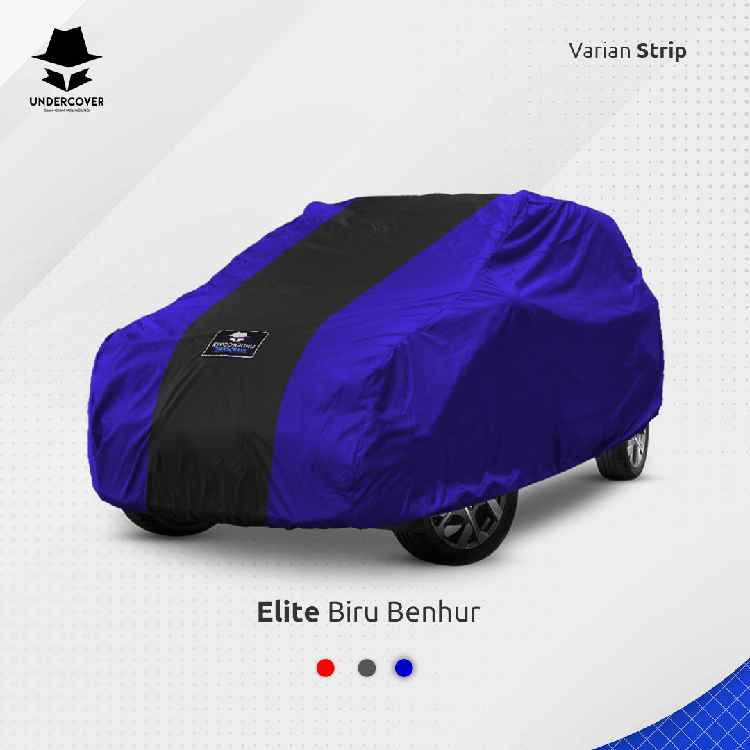 Cover Mobil Mitsubishi Xpander Cross Reguler