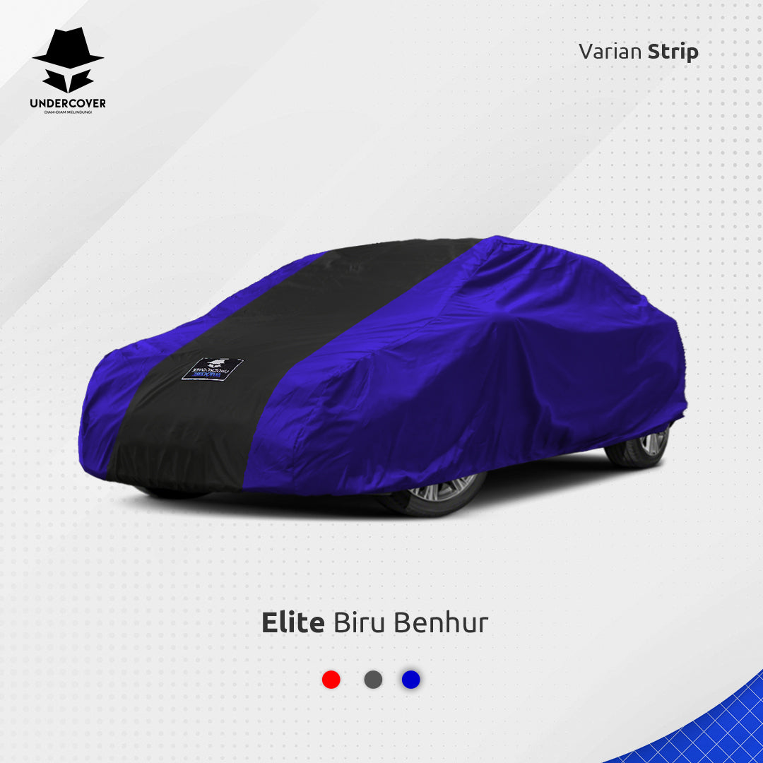 Cover Mobil Audi A6 Reguler