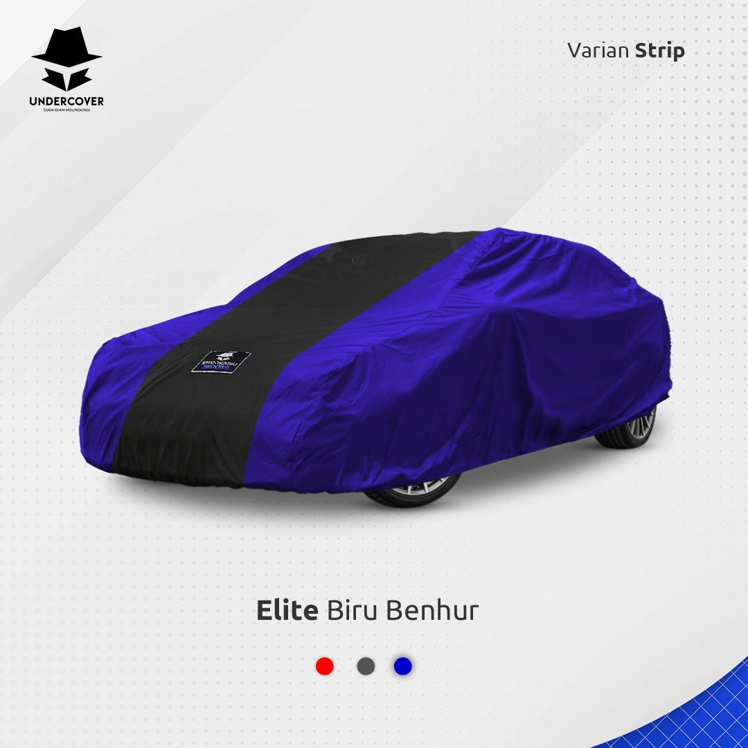 Cover Mobil Audi A5 Reguler