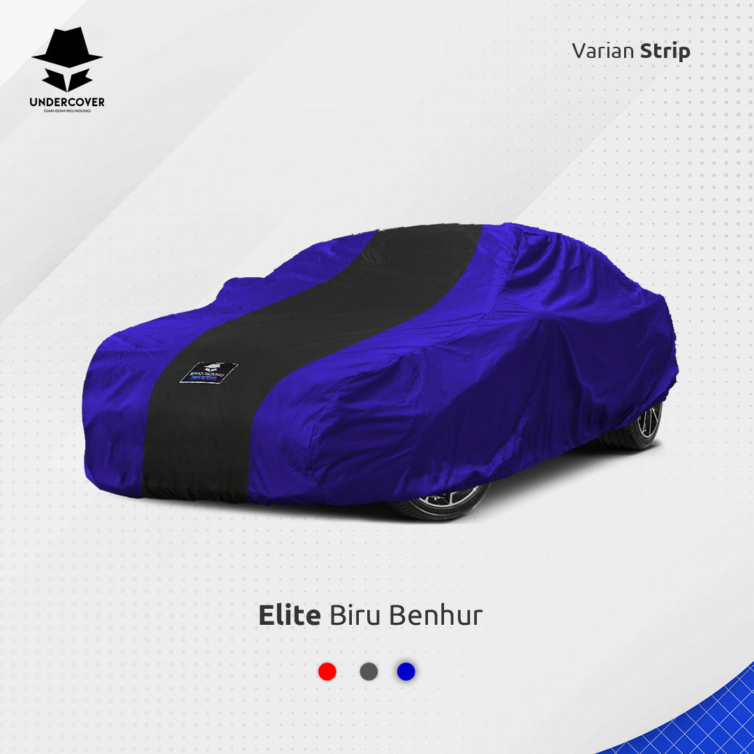 Cover Mobil Aston Martin Rapide S Reguler