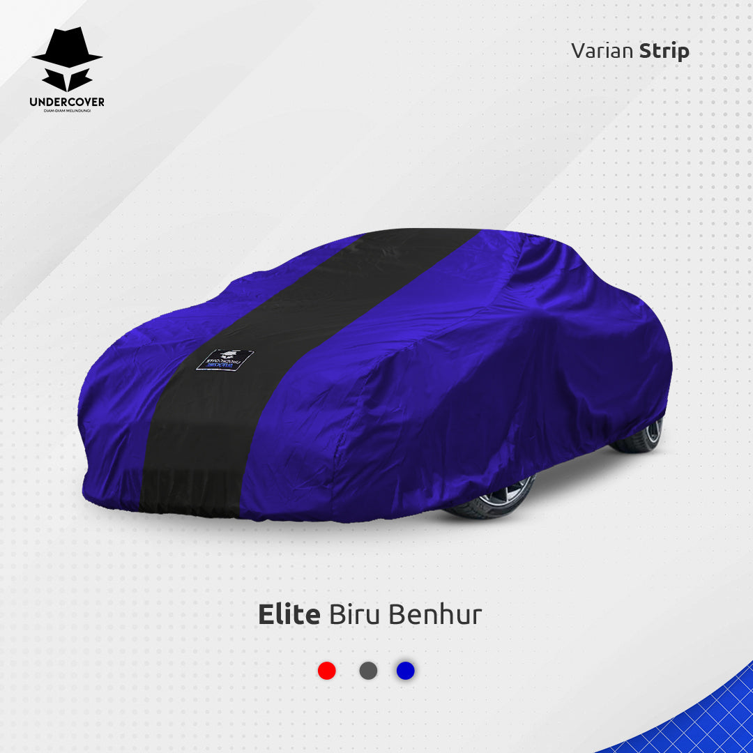 Cover Mobil Aston Martin Vanquish Reguler
