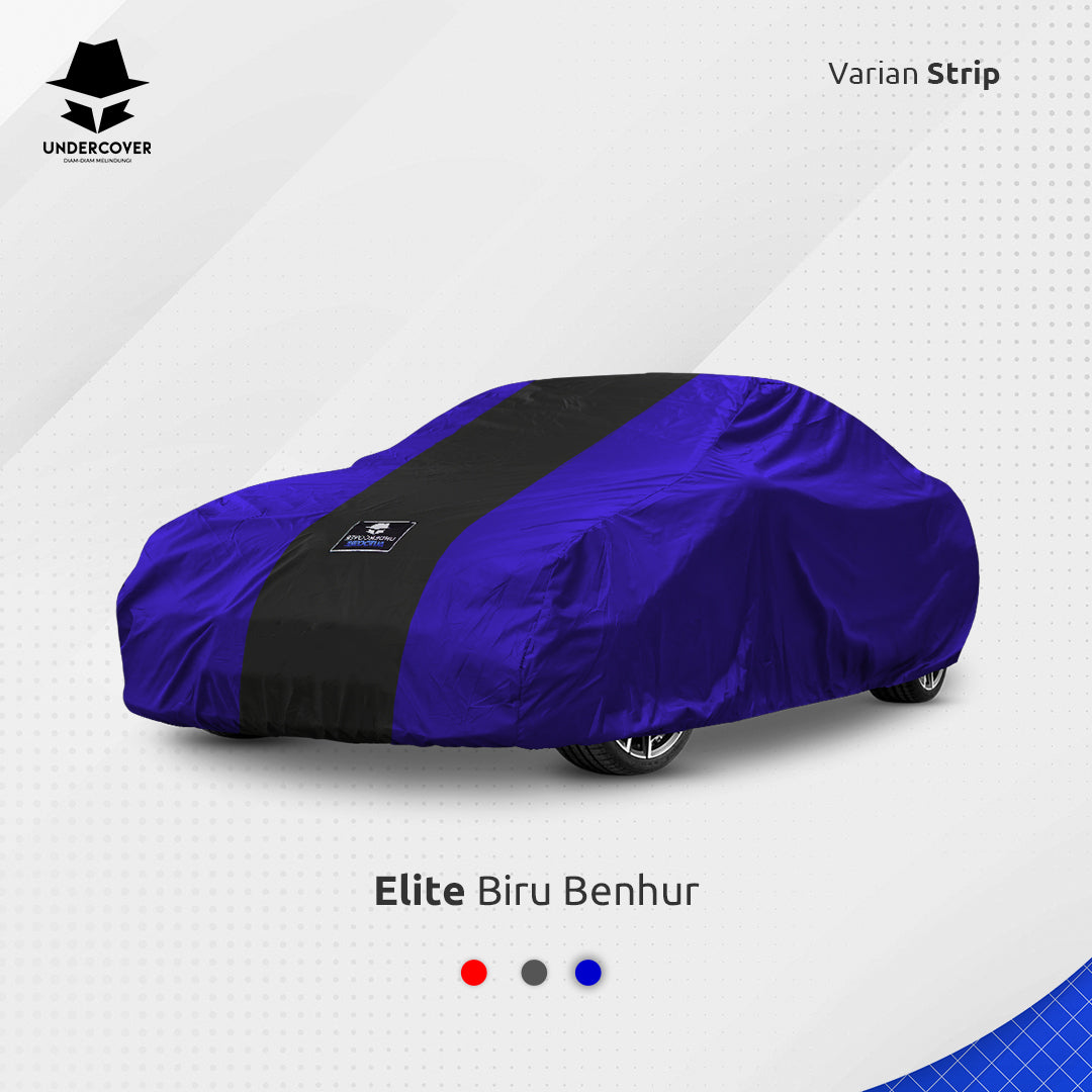 Cover Mobil BMW Seri 4 Reguler