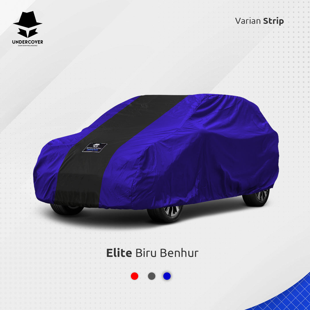 Cover Mobil Honda BR-V Reguler
