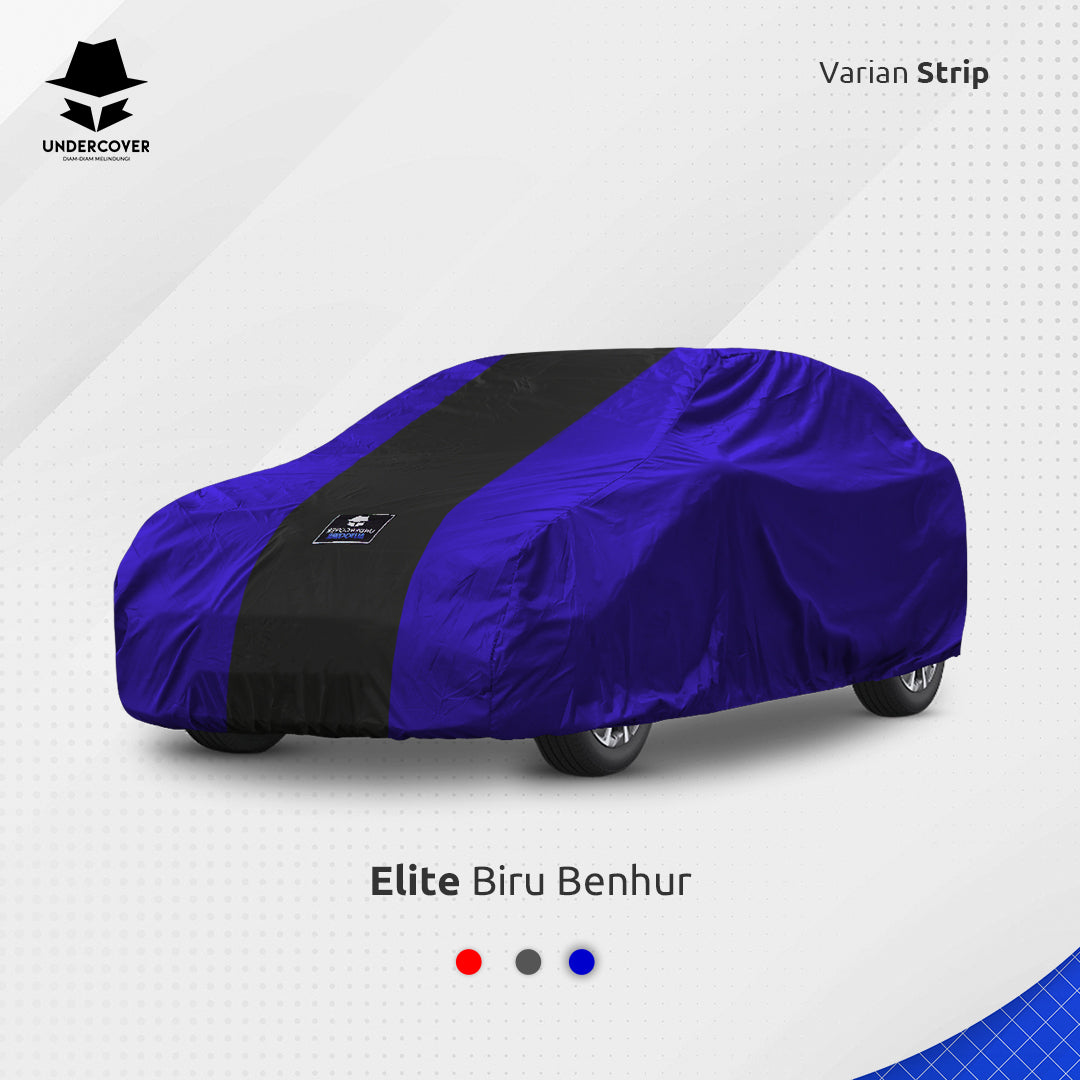 Cover Mobil Lexus UX Reguler