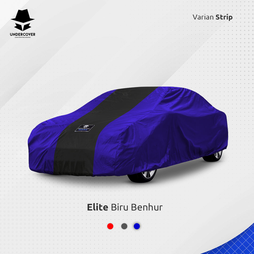 Cover Mobil Neta S Reguler