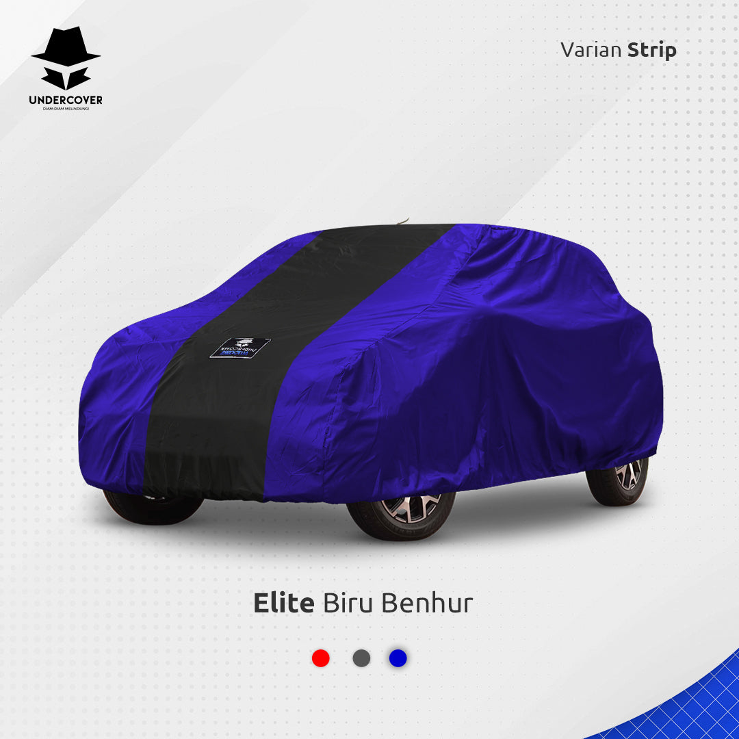 Cover Mobil Renault Kwid Reguler