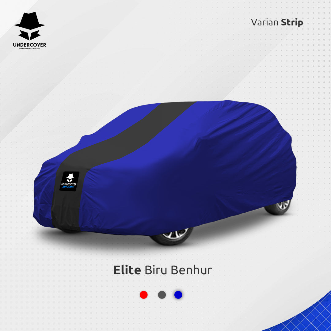 Cover Mobil Daihatsu Sirion Reguler