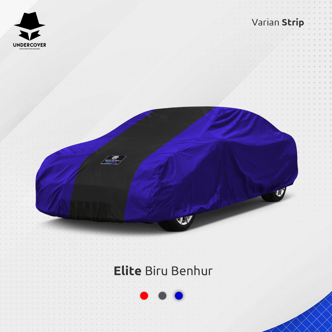 Cover Mobil Volvo S90 Reguler