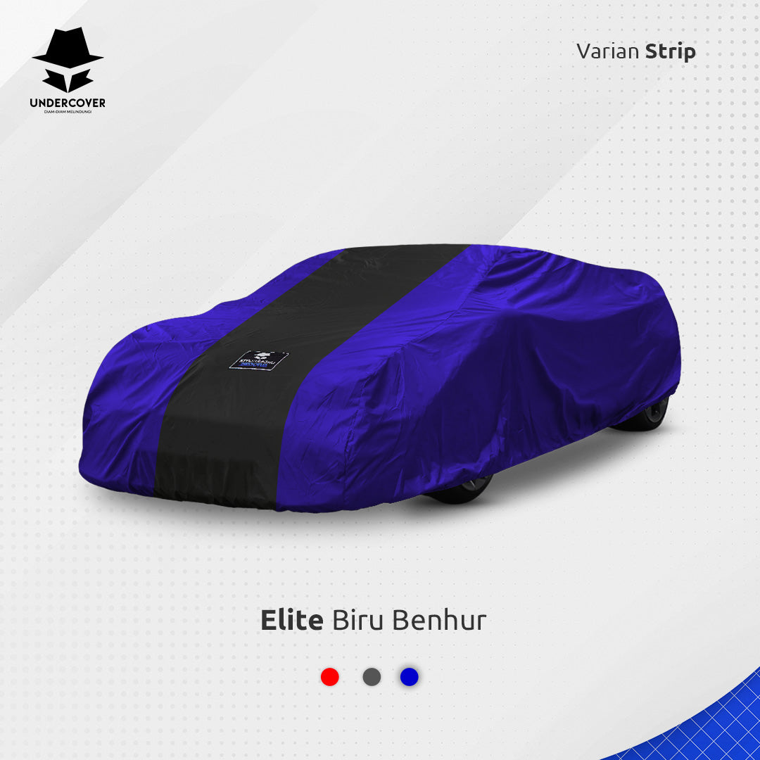 Cover Mobil Mclaren 720S Spider Reguler