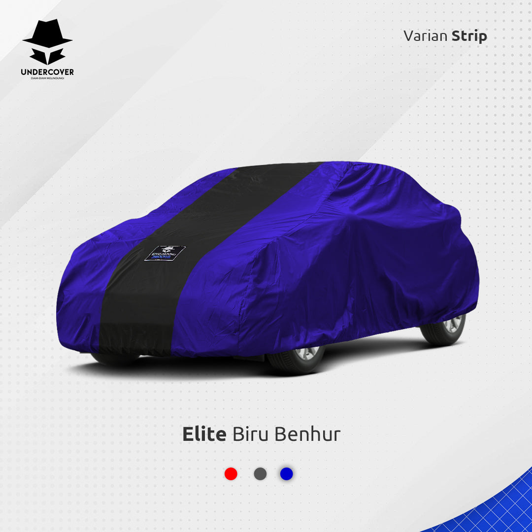 Cover Mobil Toyota CHR Reguler