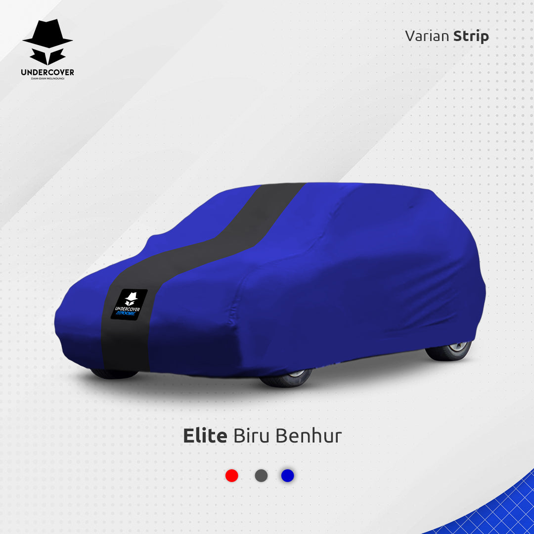 Cover Mobil Suzuki Forsa Reguler