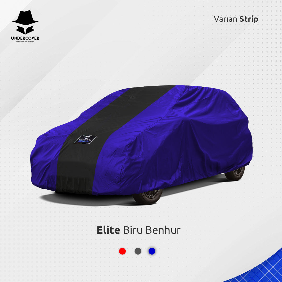 Cover Mobil Daihatsu Ayla Reguler