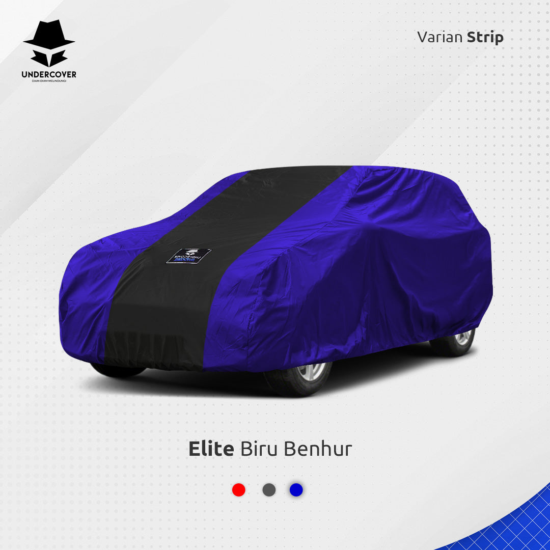 Cover Mobil Volvo XC90 Reguler