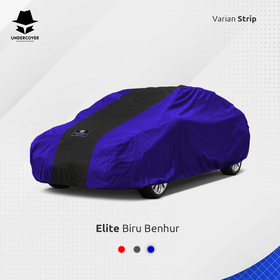 Cover Mobil Hyundai Excel Reguler