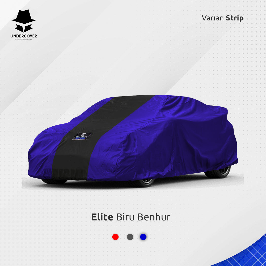 Cover Mobil Honda Civic Type R Reguler