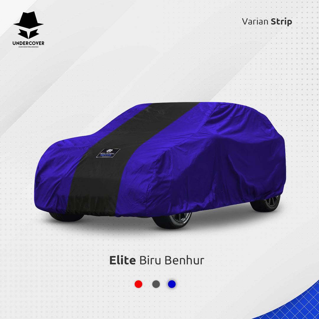 Cover Mobil Range Rover Velar Reguler