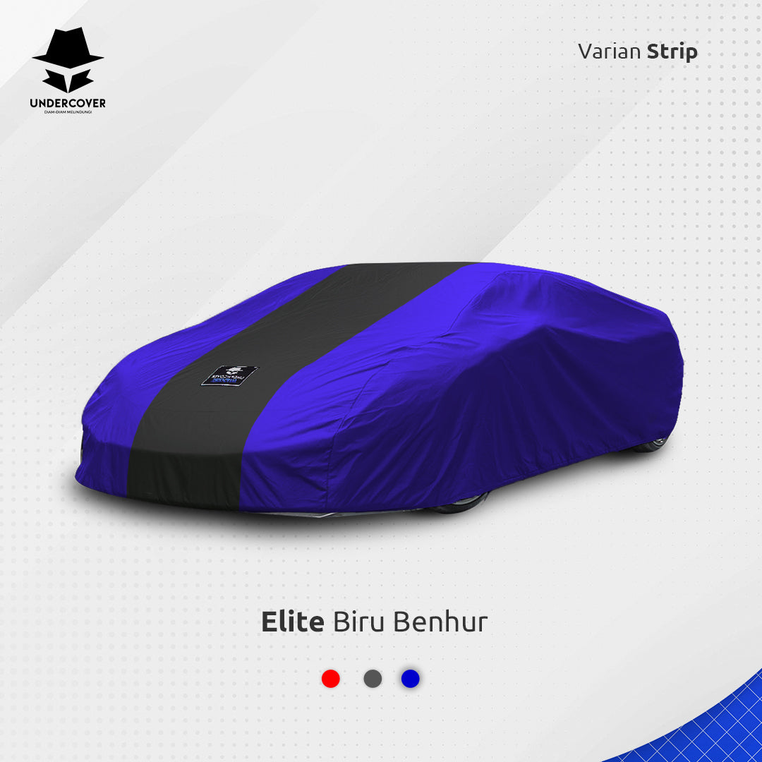 Cover Mobil Lamborghini Aventador Reguler