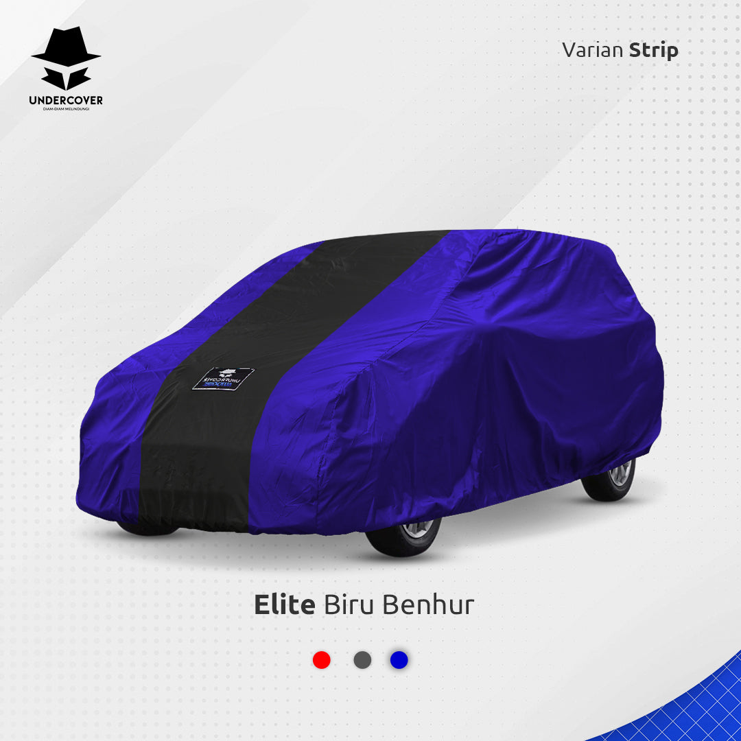 Cover Mobil Honda Mobilio Reguler