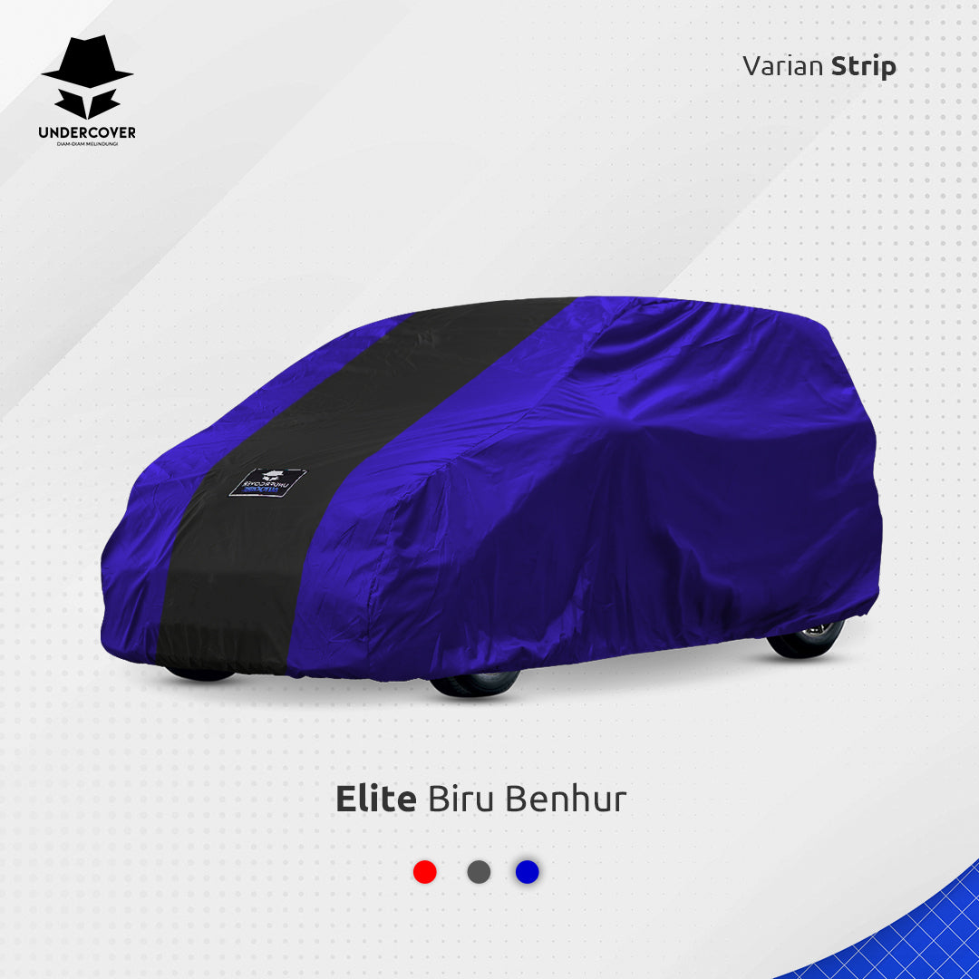 Cover Mobil Honda Freed Reguler