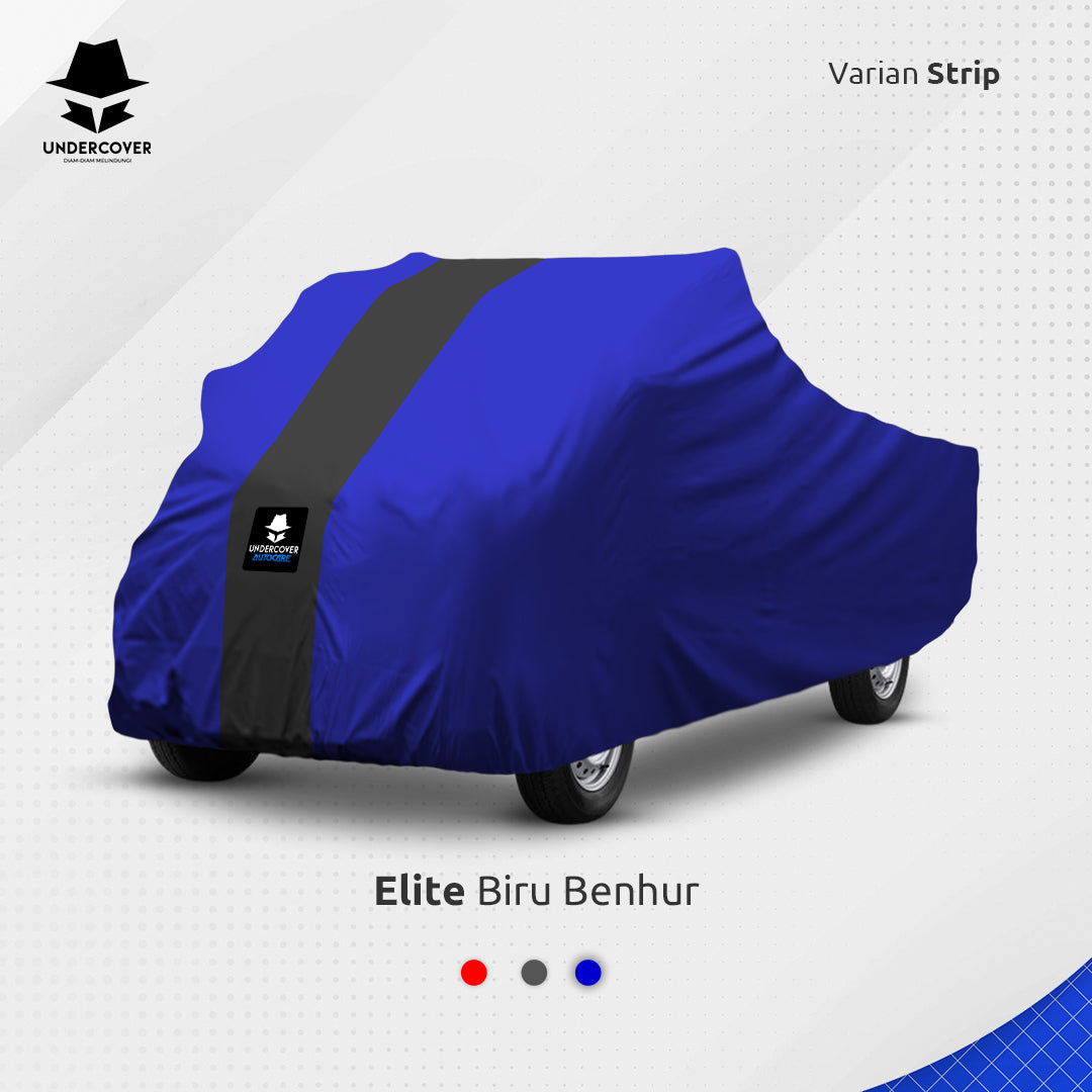 Cover Mobil Daihatsu Gran Max PU Reguler