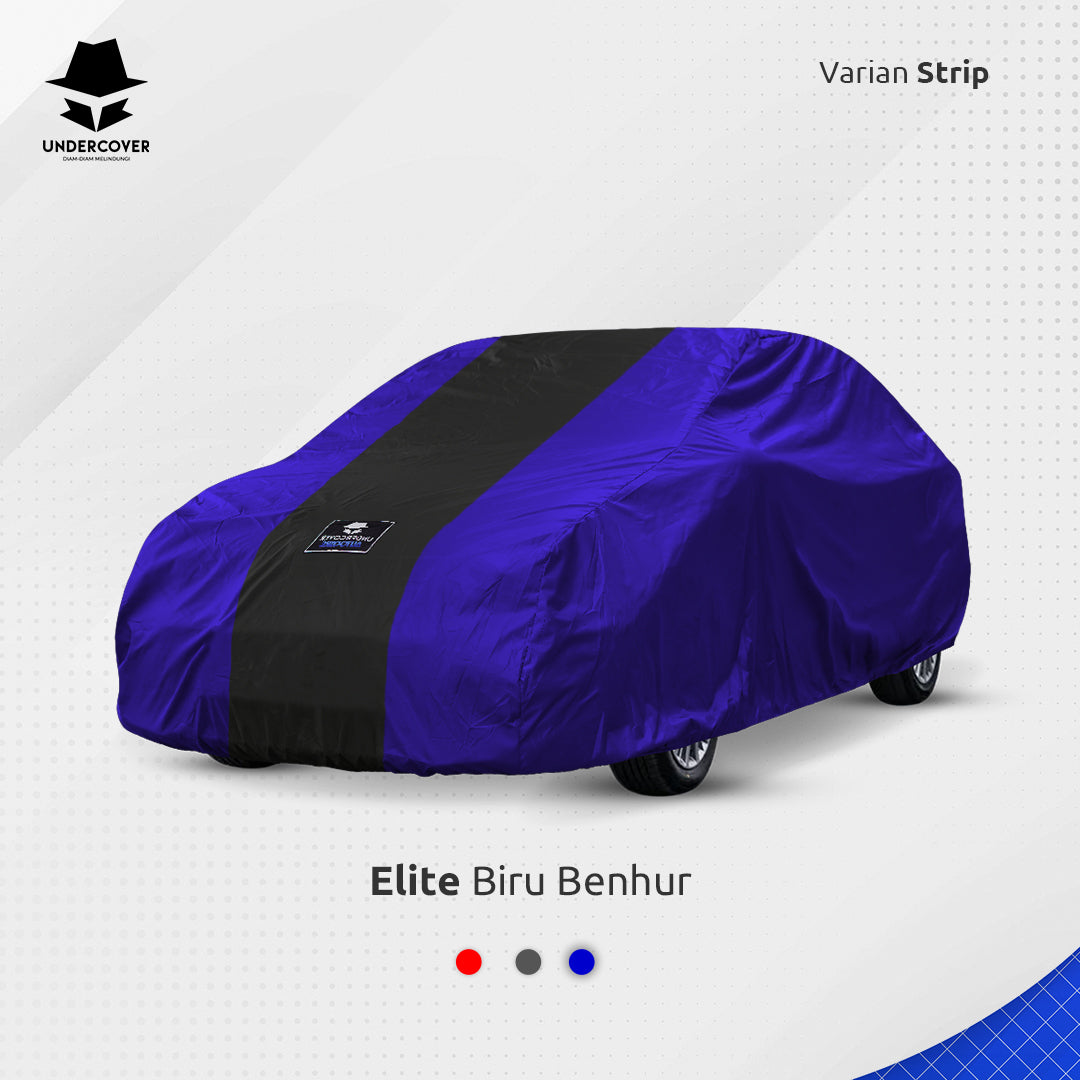 Cover Mobil Honda City Reguler