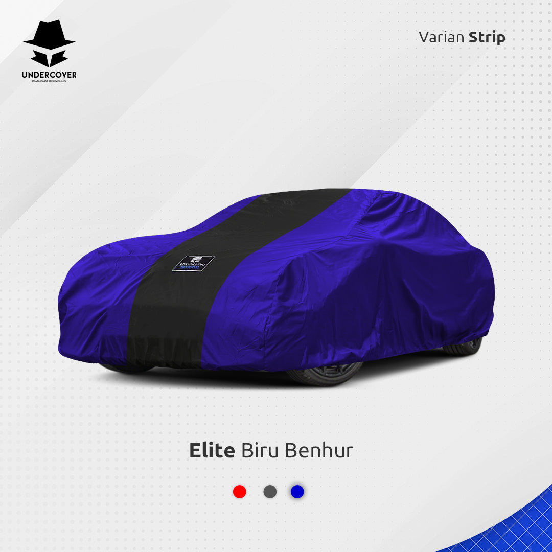 Cover Mobil BMW Seri 8 Reguler