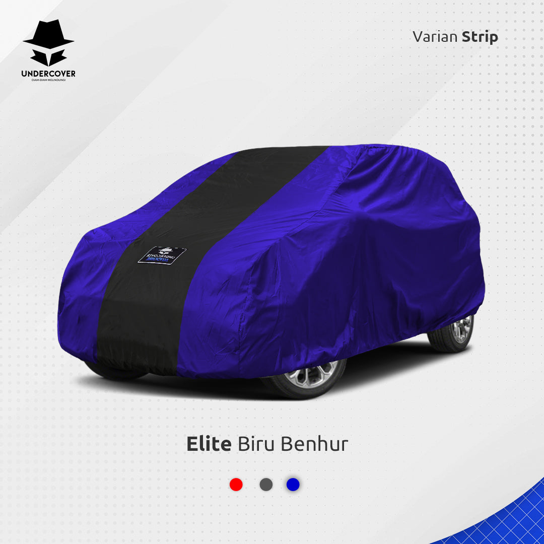 Cover Mobil Ford Ecosport Reguler