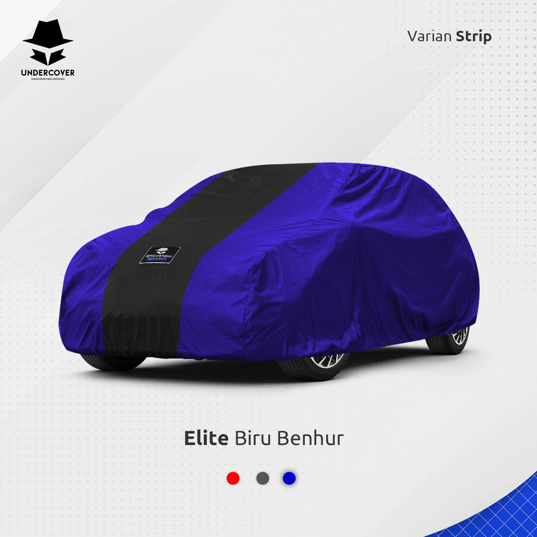 Cover Mobil Hyundai Ioniq 6 Reguler
