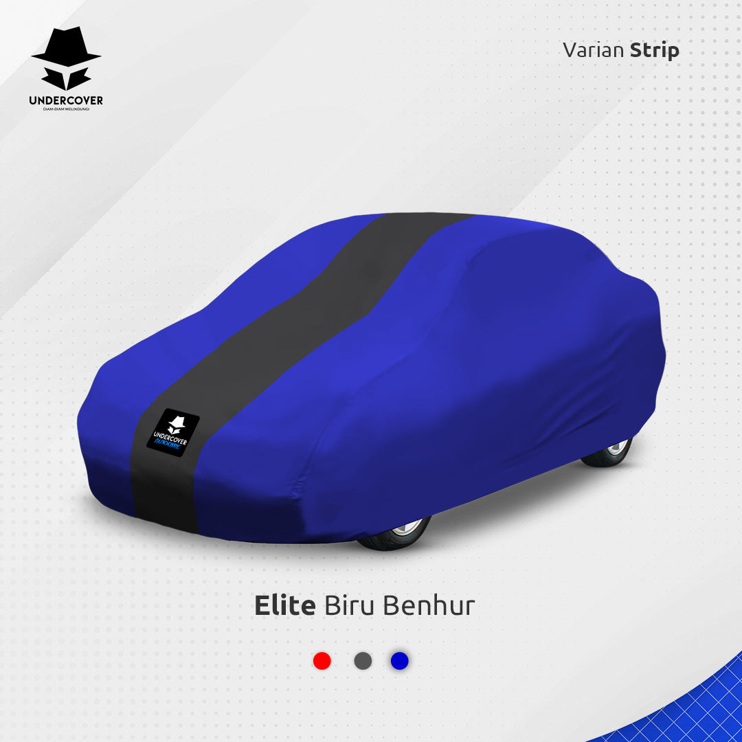 Cover Mobil Suzuki Aerio Sedan Reguler