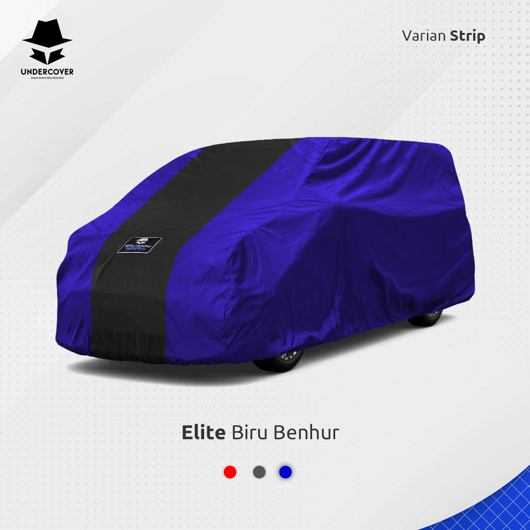 Cover Mobil Toyota Vellfire Reguler