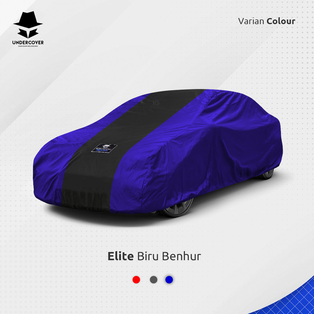 Cover Mobil Tesla Model 3 Reguler