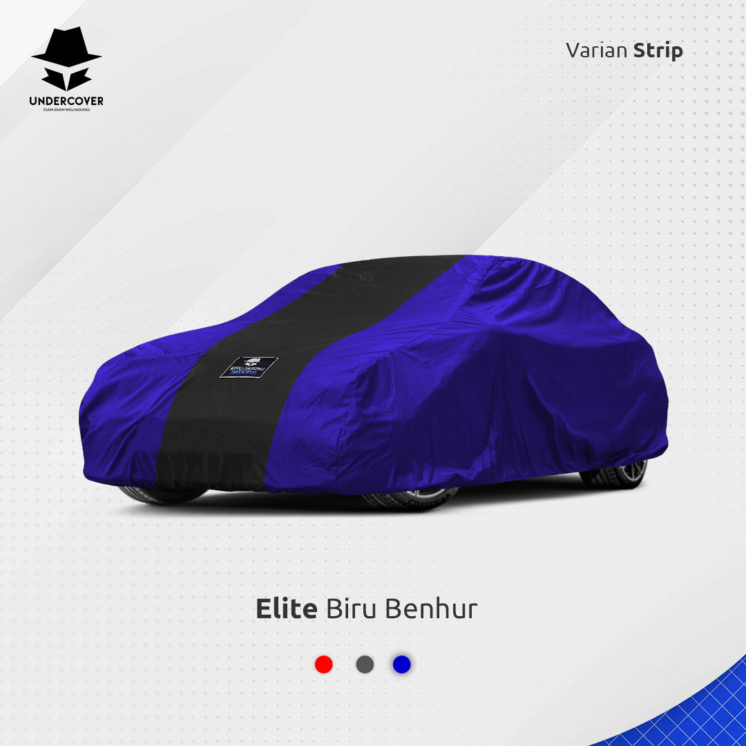 Cover Mobil BMW M3 Reguler