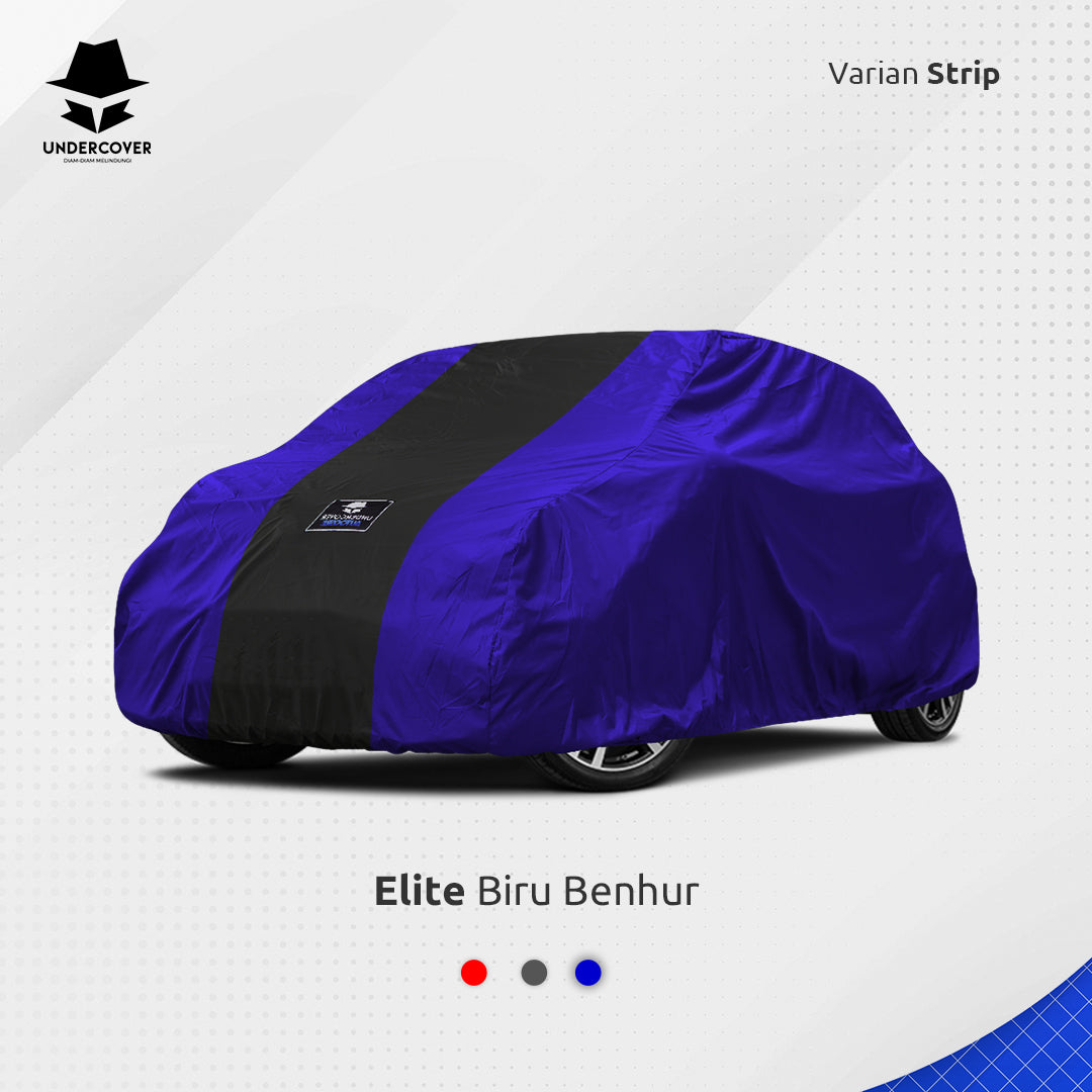Cover Mobil BMW i3 Reguler