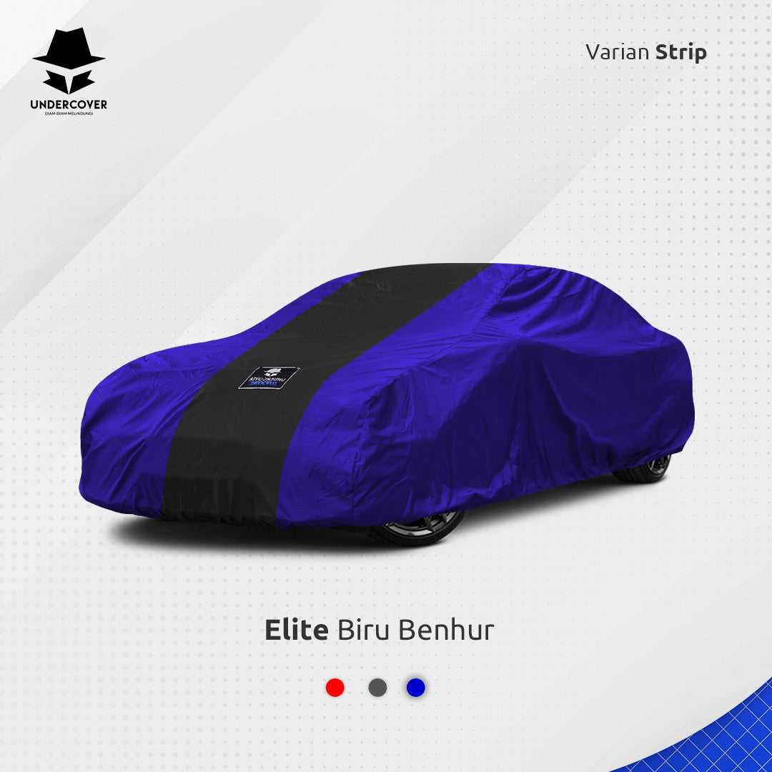 Cover Mobil Maserati Quattroporte Reguler