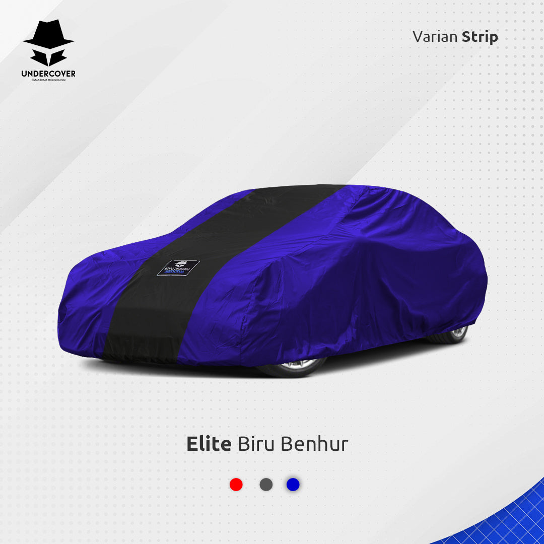 Cover Mobil Mercedes Benz S Class Reguler