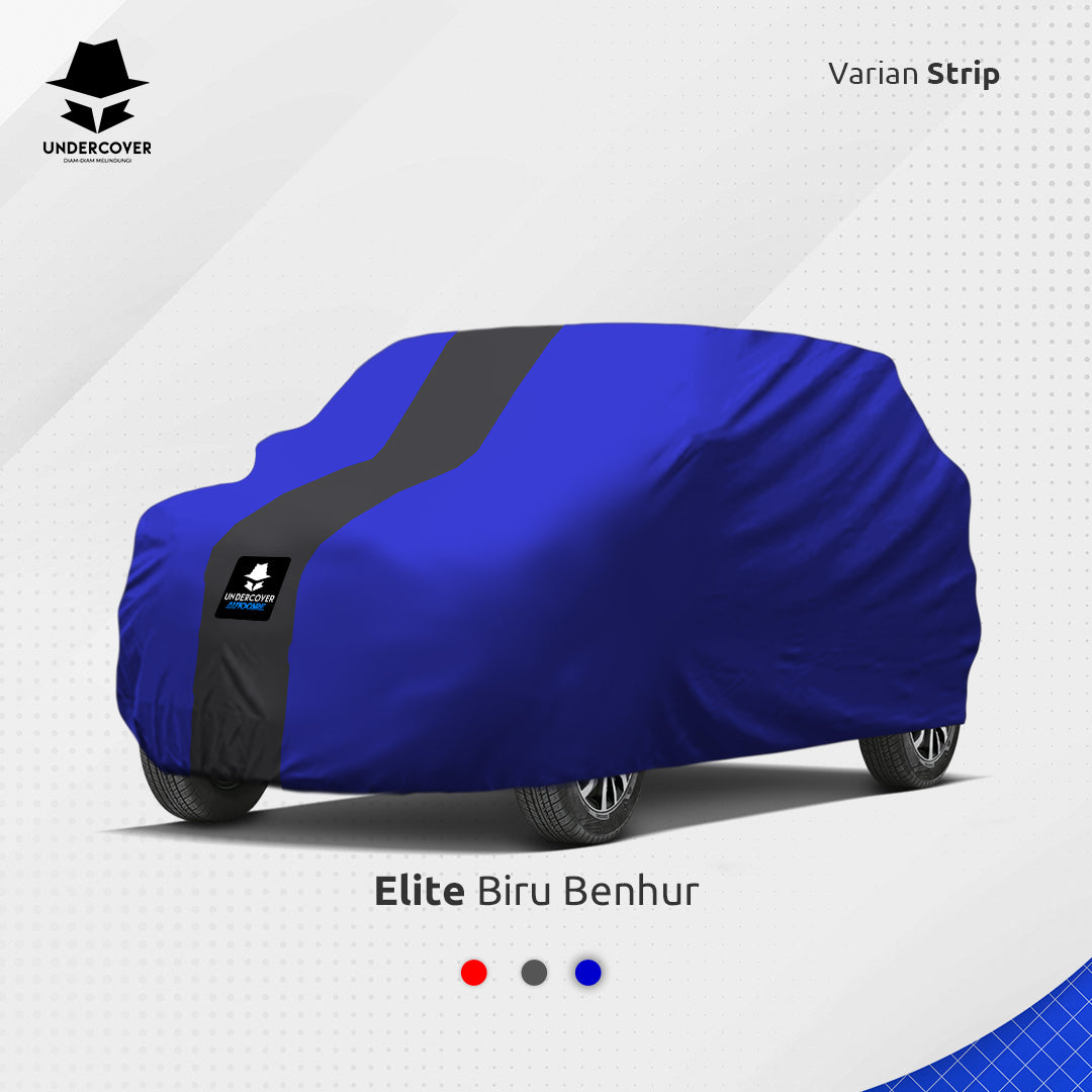 Cover Mobil Suzuki S-Presso Reguler